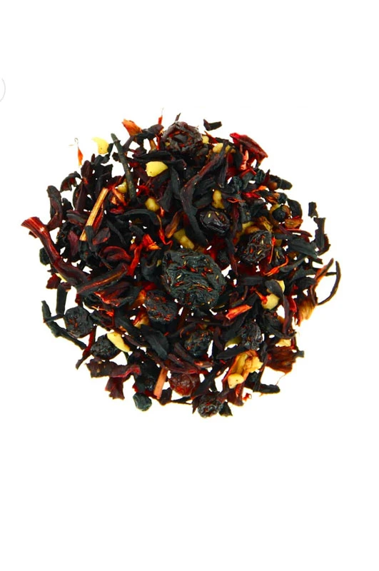 Infusion de fruits Gourmandise Teatower