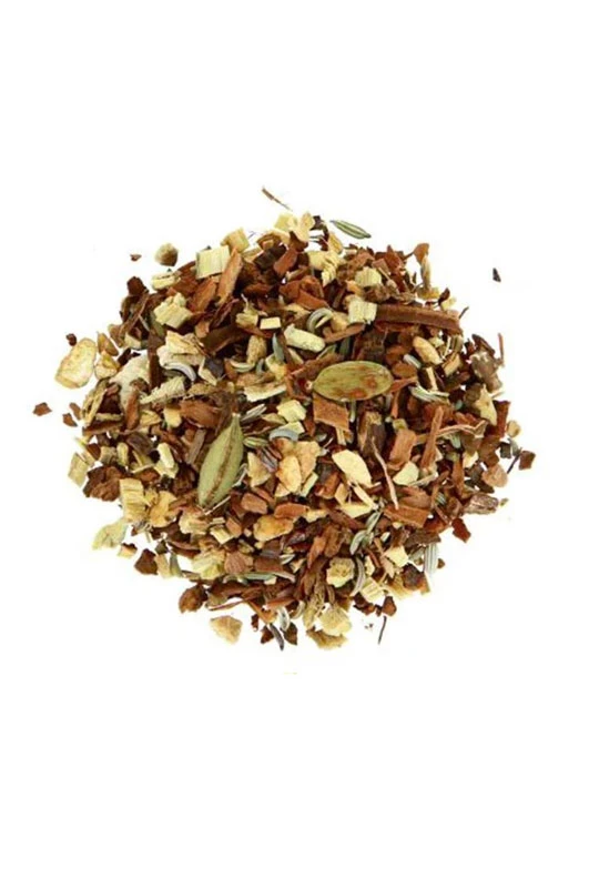 Infusion anti-fatigue Teatower