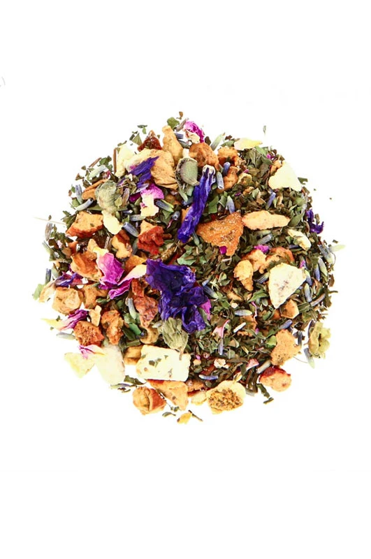 Infusion bio sérénité