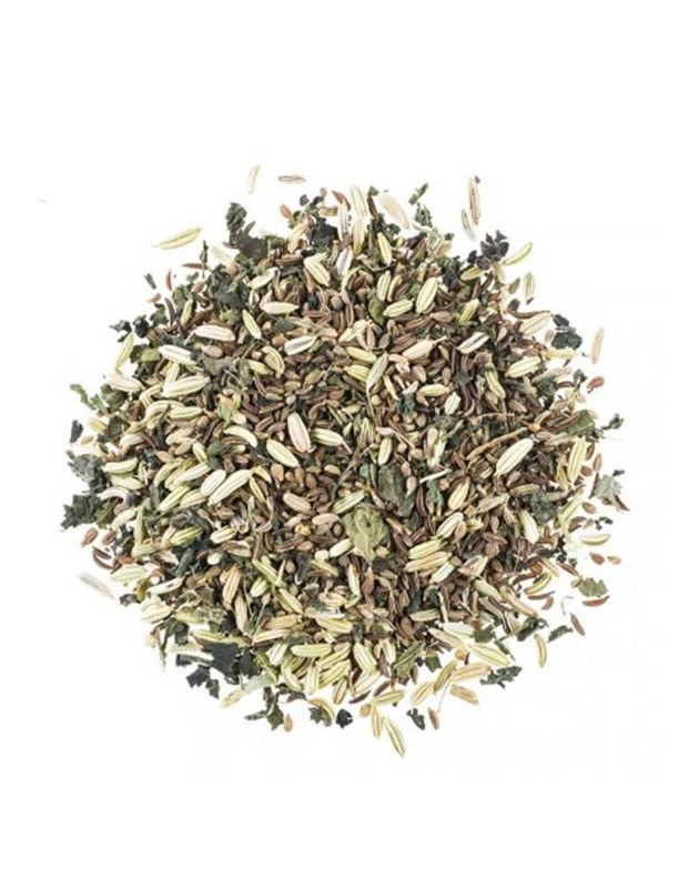 Infusion détox Tea Tower