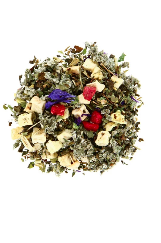 Infusion Jardin Gourmand teatower