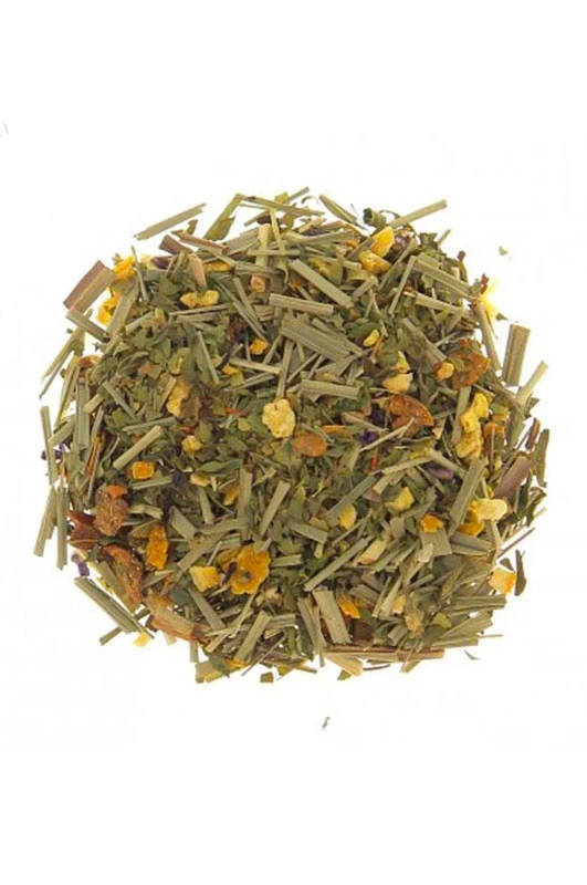Infusion maté - Teatower