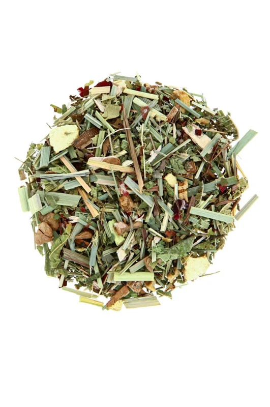 Infusion relax bio Teatower