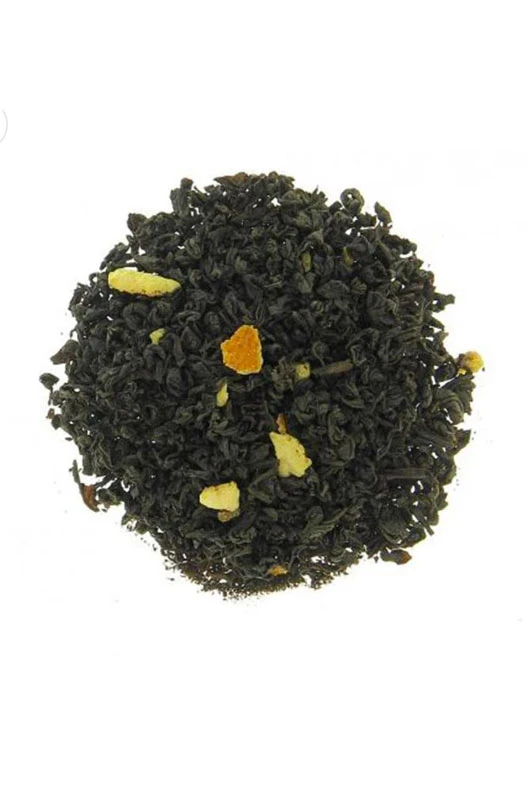 Thé Earl Grey supérieur Teatower