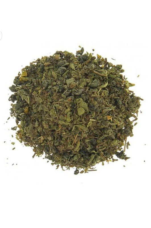 Thé vert bio Teatower