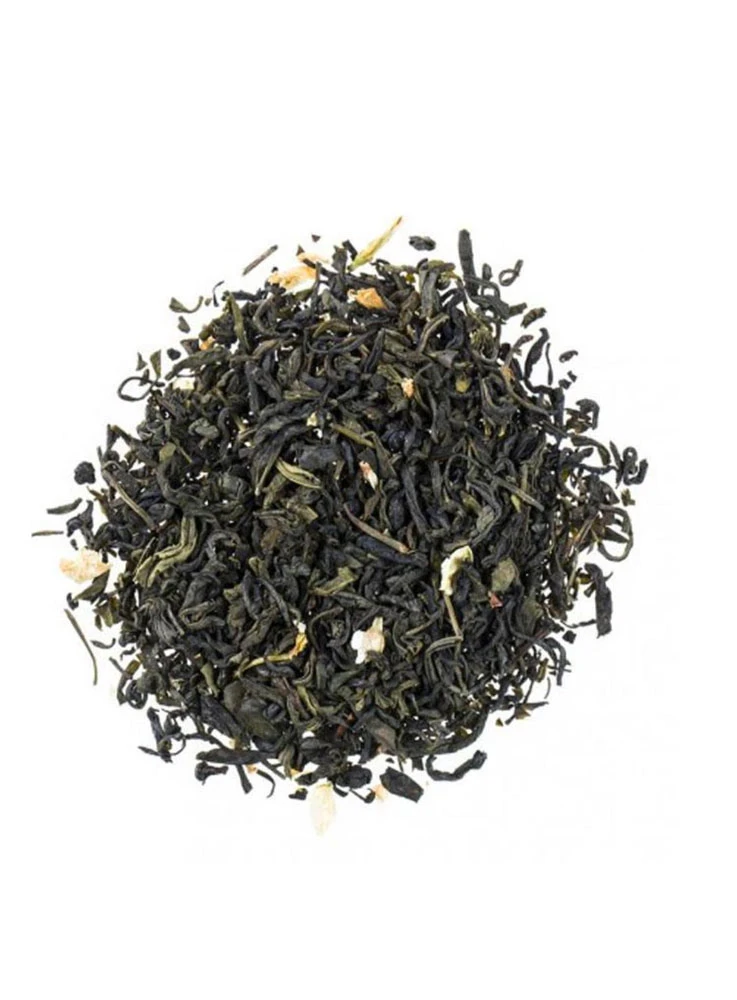 Thé vert Jasmin - Tea Tower