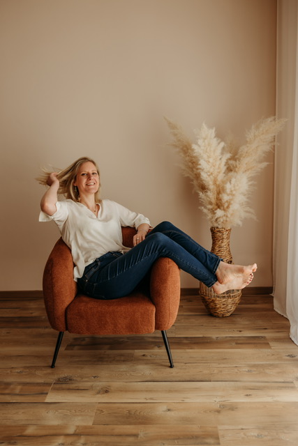 Anne-Catherine Labbé coaching invidivuel personnel ou professionnel