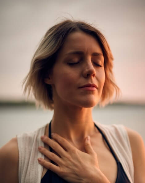 Atelier accepter son corps