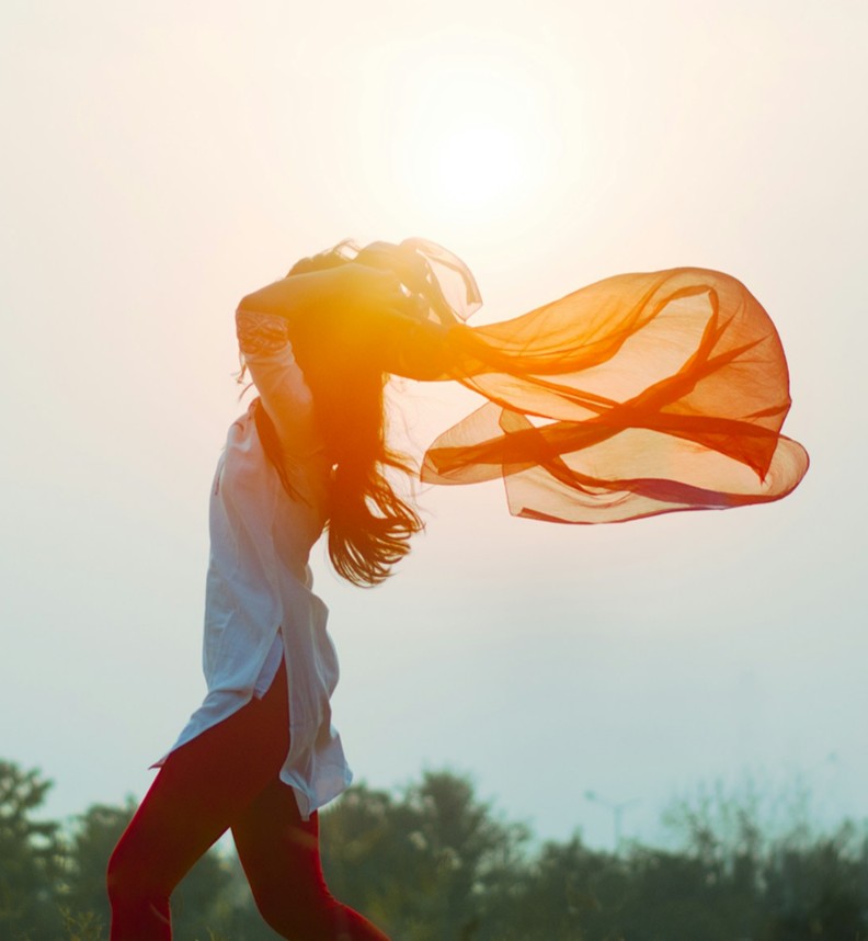 Atelier accepter son corps