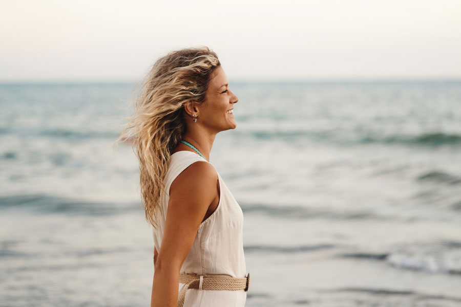 Atelier éveil à soi